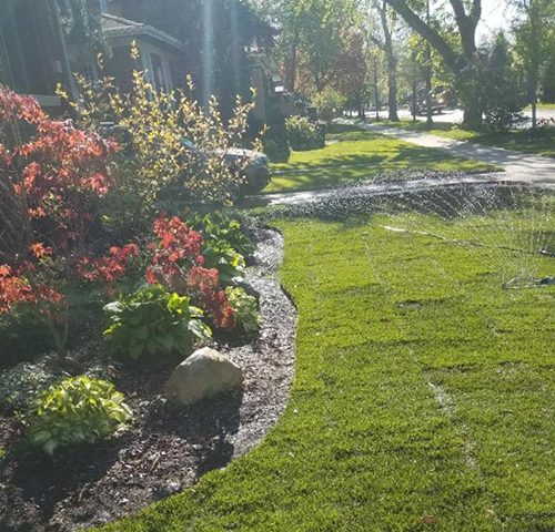 chicago northshore landscaping